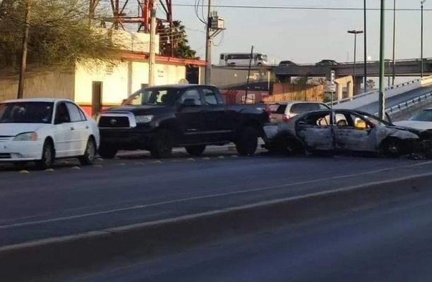 EE.UU. alerta no viajar a Tamaulipas; Consulado, suspendido hasta nuevo aviso