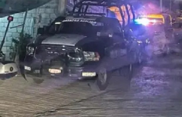 Asesinan a tiros a mujer y sus 2 nietas menores de edad en domicilio de Edomex