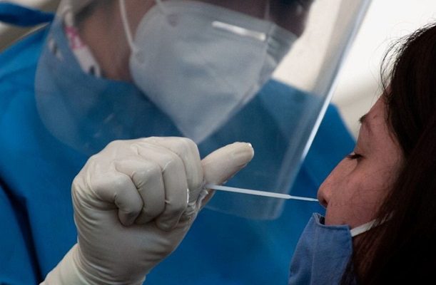 Cierran otros 3 macrokioscos de pruebas gratuitas de covid en CDMX