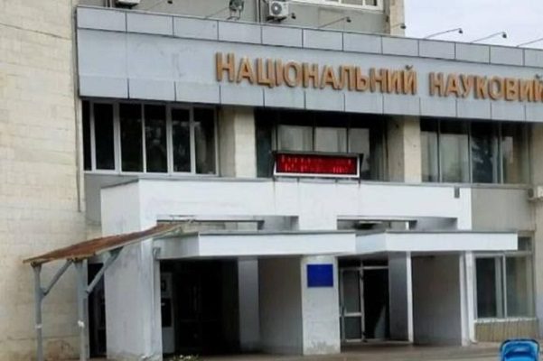 Ucrania alerta lanzamiento de proyectiles contra un reactor nuclear experimental