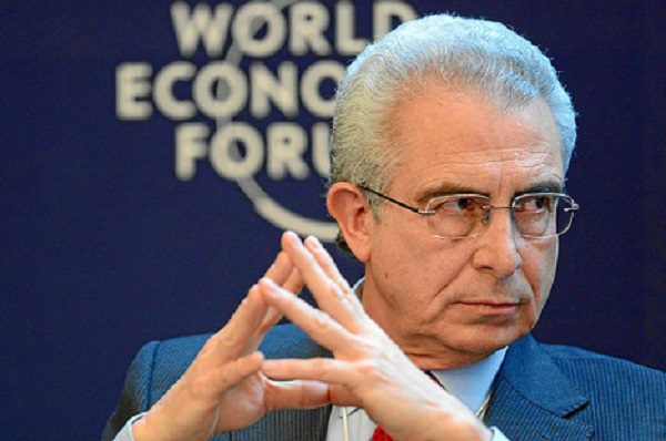 "¿Quién es Zedillo? El que dejó deudas, represión", responde AMLO