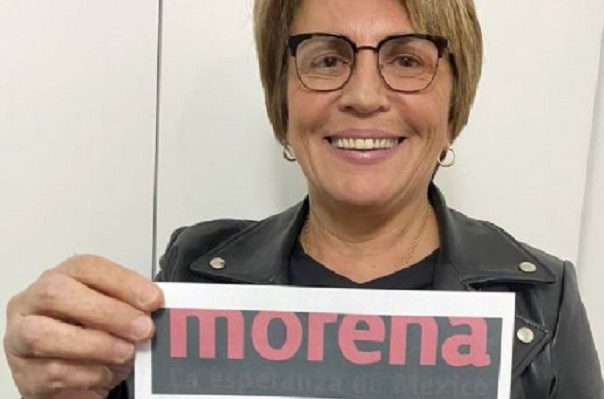 Vinculan a proceso a exalcaldesa en QRoo por probable abuso de autoridad