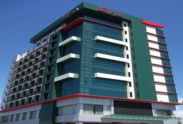 El hotel en el AIFA “tardará un poquito más” en abrir sus puertas, reporta la Sedena