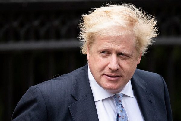 Reino Unido anuncia desbloqueo de 100 mdd para ayudar a Ucrania