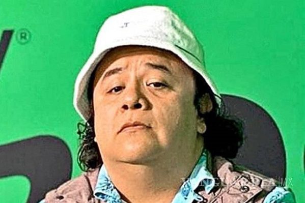 Que siempre no. Expareja de "Tío Rober" asegura que el comediante no abusó de ella