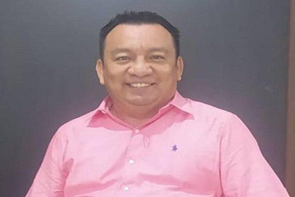 La FGR atraerá investigación del asesinato del periodista Heber López