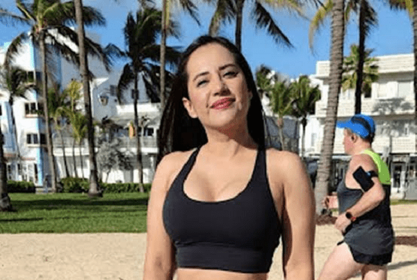 "Aún no me quita del camino, sigo siendo alcaldesa", asegura Sandra Cuevas