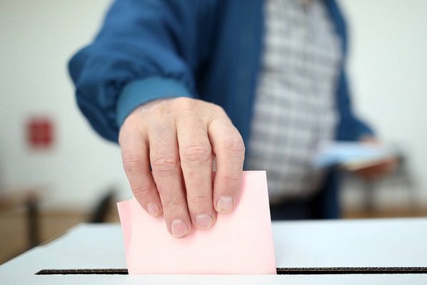 Elecciones primarias en la oposición