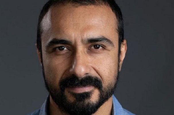 Detienen a Pascacio López, actor de "Guerra de Vecinos", por abuso sexual