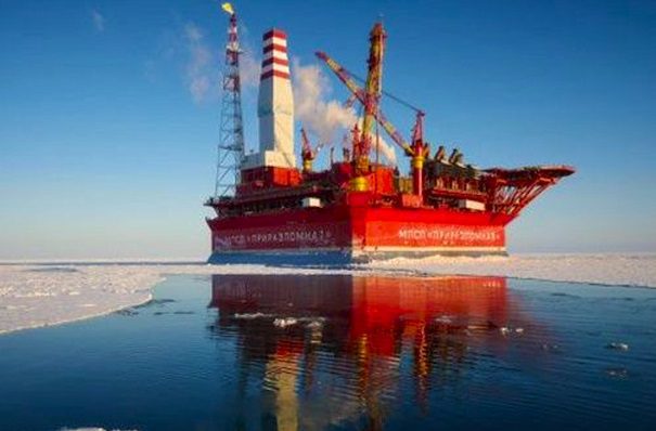 Alemania se opone a embargo al petróleo, gas, y carbón a Rusia