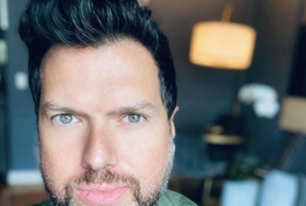 El actor Mauricio Martínez denuncia ante la Fiscalía CDMX a Toño Berumen por abuso sexual