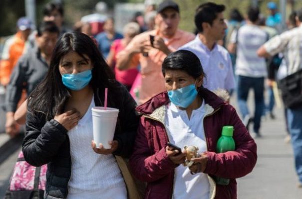 CDMX continúa en semáforo verde con "mejoría en la ciudad”