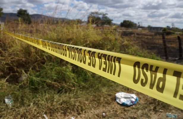 Grupo armado asesina a familia de seis miembros en la Montaña de Guerrero
