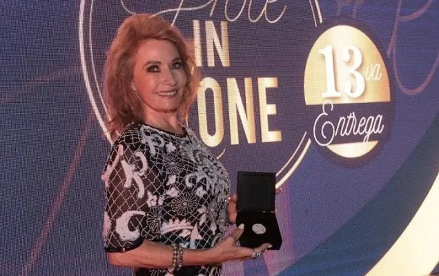 Asesinan a Lidia Villalba, golfista, excandidata local de SLP y empresaria