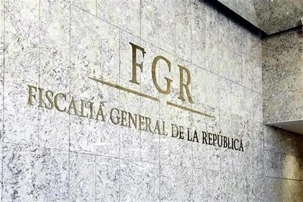 FGR ratifica vinculación a proceso de empresario por caso ‘Estafa Maestra’