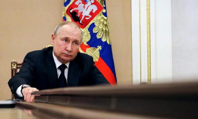 Reportan bombardeo cerca del aeropuerto de Leópolis, Ucrania