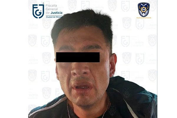 Posible violador serial de la GAM suma 10 denuncias, reporta Fiscalía CDMX