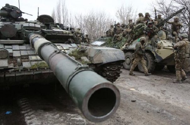ONU reporta 406 civiles muertos tras invasión rusa a Ucrania