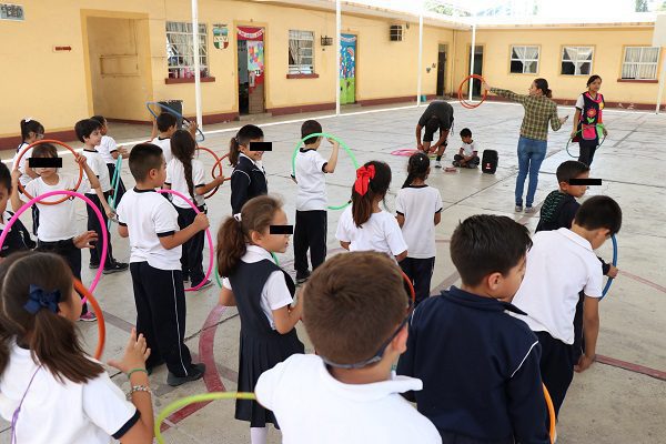 AMLO justifica eliminación de Escuelas de Tiempo Completo