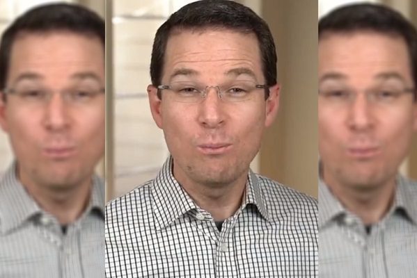 "AMLO actúa como comediante": Anaya critica posición de AMLO ante Rusia