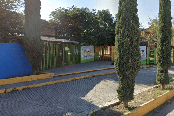 Vigilan kínder en Nuevo León tras reporte de supuesto tiroteo