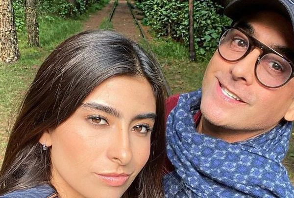 La hija de Adal Ramones se disculpa por "broma" a empleada del hogar #VIDEO