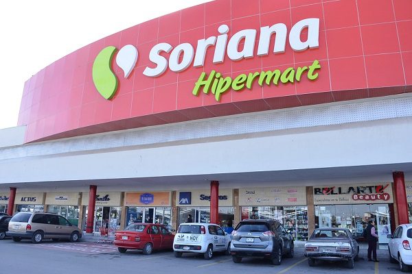Soriana rompe récord con los precios más caros de la canasta básica, alerta Profeco