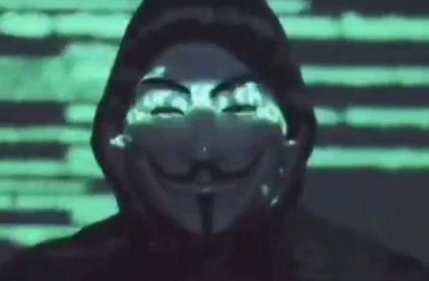 Anonymous asegura haber hackeado las señales de televisiones rusas