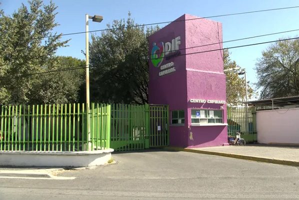 Comparecen 40 funcionarios por caso de menor fallecido en alberge del DIF en NL