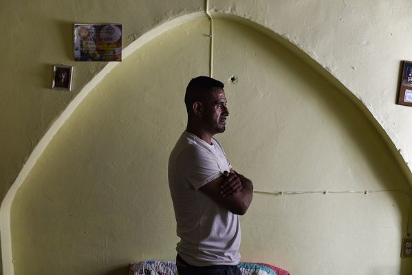 Gobierno reporta identificación de asesinos del periodista zacatecano Carlos Muñiz