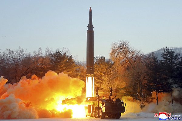 Consejo de Seguridad de ONU se reunirá tras pruebas de misiles de Corea del Norte