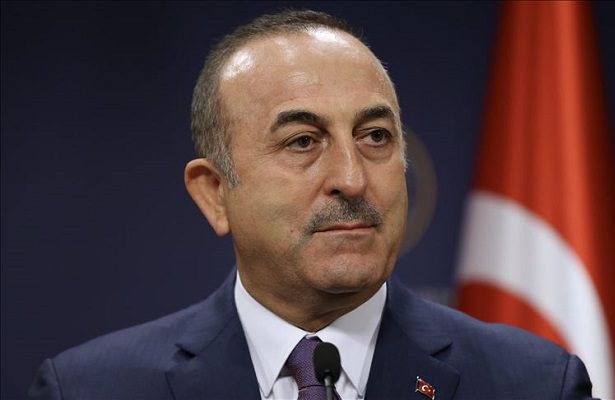 Turquía alista reunión trilateral con cancilleres de Ucrania y Rusia