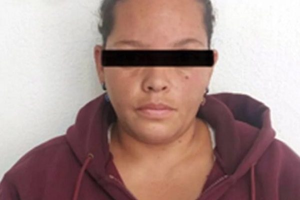 Cae mujer que obligaba a sus hijas de 11 y 9 años a prostituirse, en Edomex