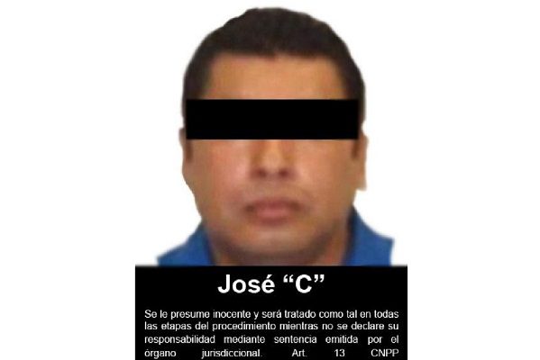 Vinculan a proceso a ‘El Contador’, líder regional del Cártel del Golfo en Tamaulipas