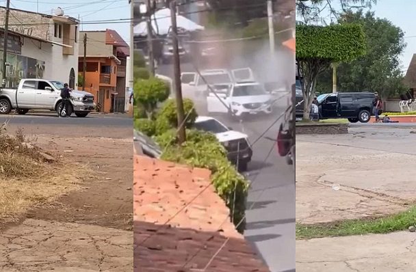 Fiscalía de Michoacán contabiliza al menos 11 muertos en matanza en velorio