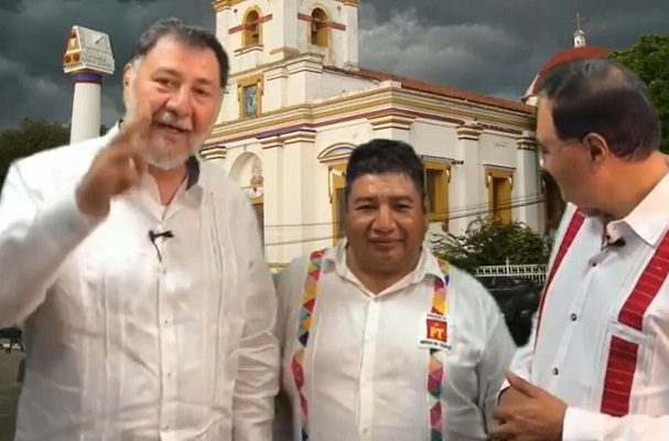 Asesinan a Edilberto Pastrana, excandidato a presidencia municipal de Jamiltepec, Oaxaca