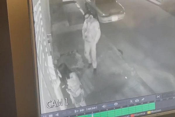 “Todo el viaje estuvo manoseándome”: investigan caso de coso de taxista en Veracruz #VIDEO