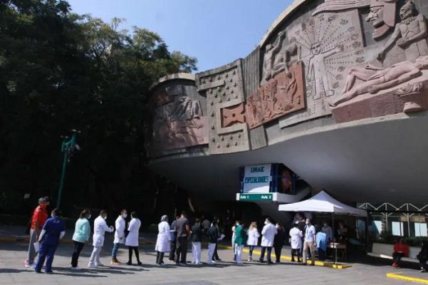 INAI ordena a SSa informar sobre hospitales en abandono que dejó Gobierno de Peña Nieto