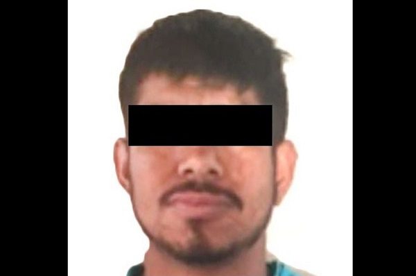 Cae "Chamona", implicado en la masacre de la familia LeBarón