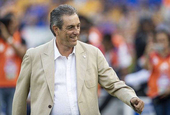 Tomás Boy es hospitalizado de emergencia por una tromboembolia pulmonar