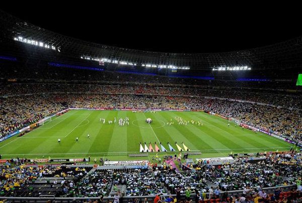 FIFA pospone partido de repechaje rumbo al Mundial entre Escocia y Ucrania