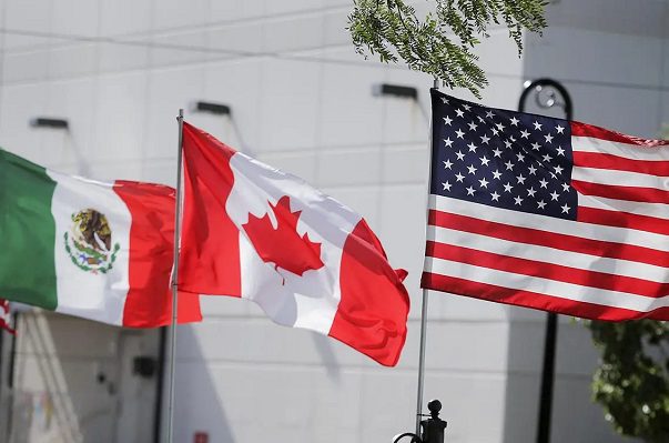 Congresista de EU pide investigar si México viola compromisos del T-MEC en materia energética