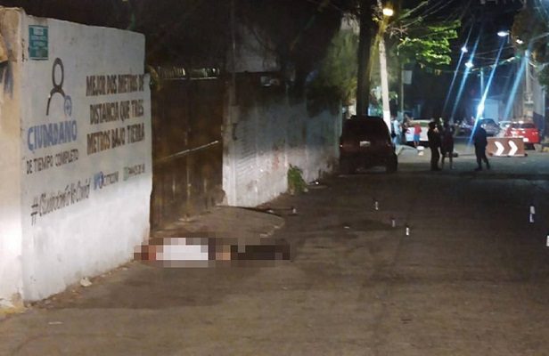Reportan cuatro asesinatos en un solo día en Acapulco