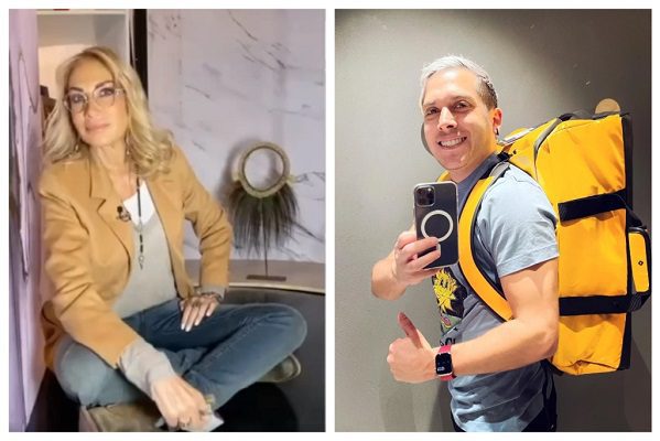 El youtuber Alex Tienda se pelea en redes con Adela Micha por aparición en Caso Cerrado