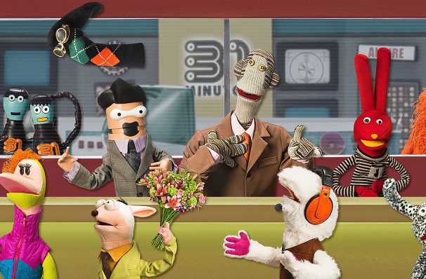 31 minutos cancela presentaciones en Aguascalientes y León debido al Covid-19