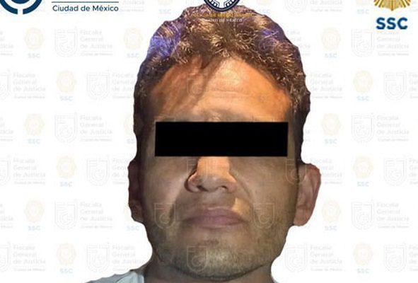 Cae segundo implicado en feminicidio de la modelo Michelle Simón