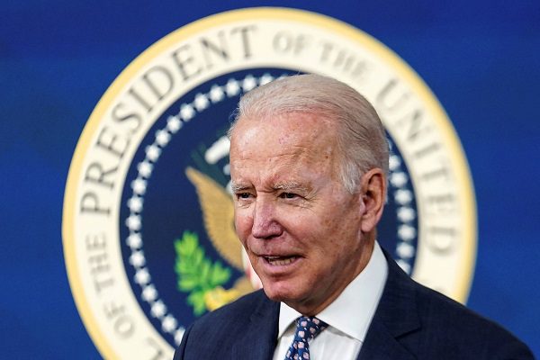 Casa Blanca descarta que Biden visite Ucrania durante viaje a Europa la próxima semana