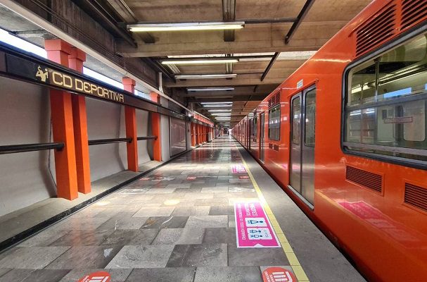 Estos son los horarios especiales del transporte público en CDMX para este 21 de marzo