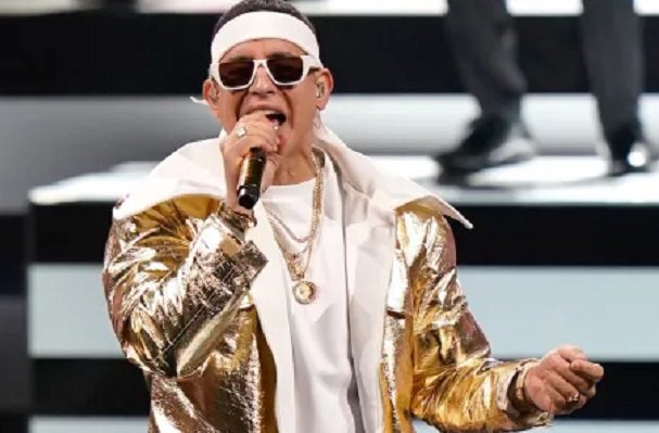 Daddy Yankee anuncia su retiro oficial de la música con nuevo álbum y gira