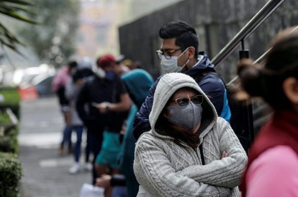 6 semanas de reducción en la epidemia de COVID-19 en México, reporta López-Gatell